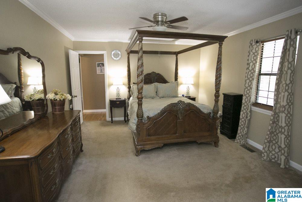 7588 Bluff Ridge Road Bessemer, AL 35022 - Photo 14 of 43