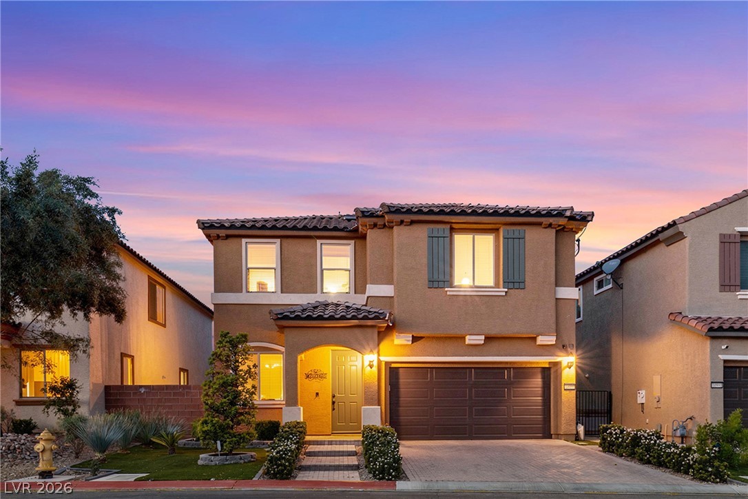 10999 Hunting Hawk Road Las Vegas, NV 89179 - Photo 2 of 73