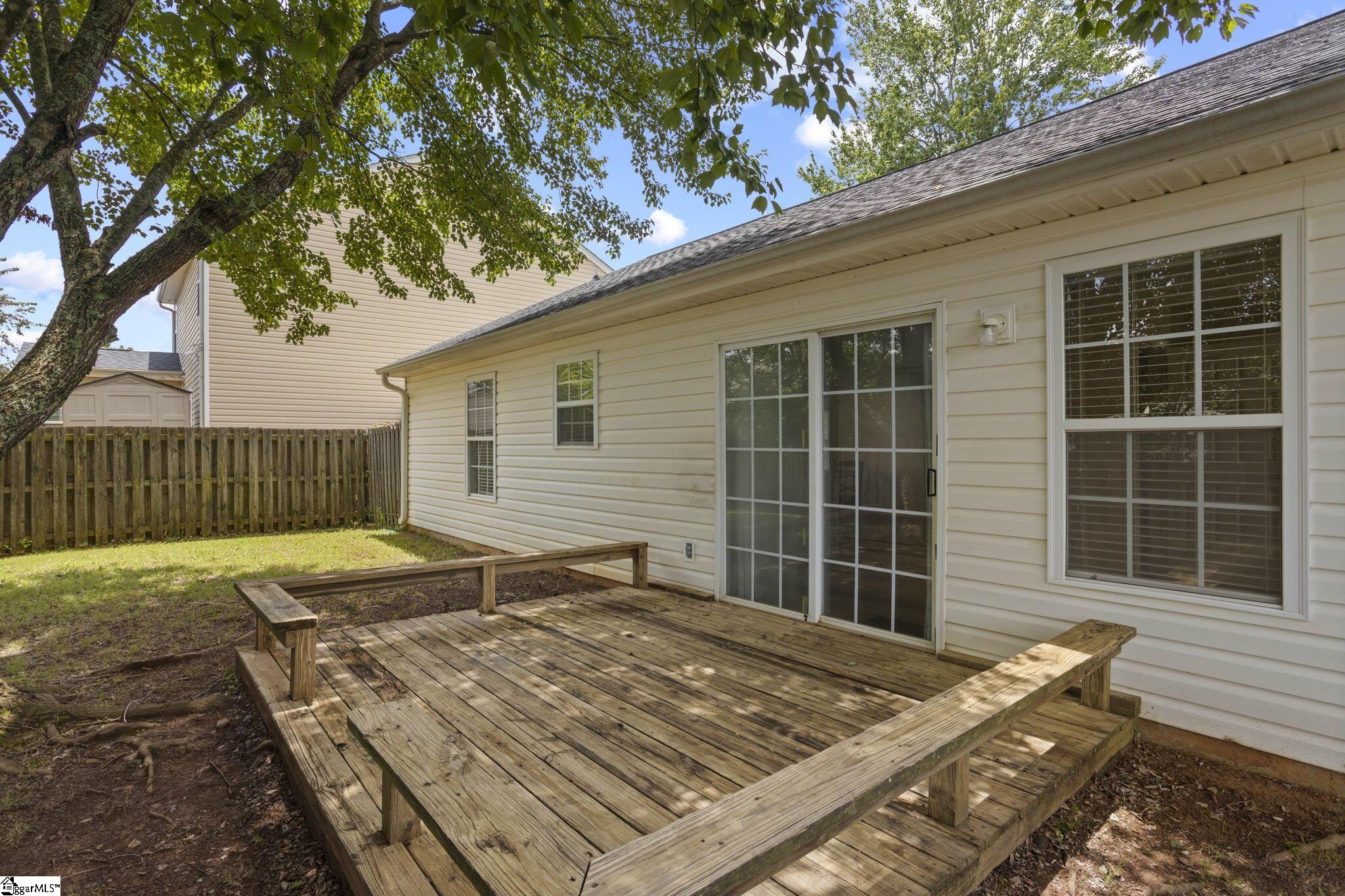 14 Seaside Lane Greer, SC 29650 - Photo 23 of 25