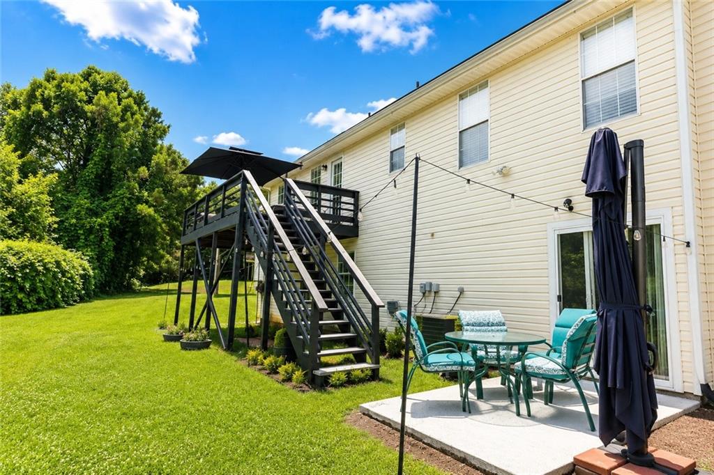 11072 Pebble Ridge Drive Hampton, GA 30228 - Photo 7 of 35