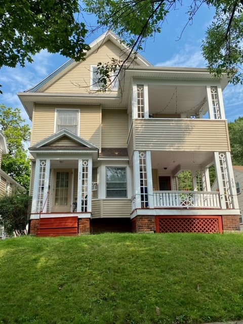 334 Laburnam Crescent Rochester, NY 14620 - Photo 1 of 1