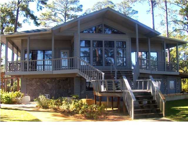 125 Paradise Point Lane Santa Rosa Beach, FL 32459 - Photo 1 of 21 Primary Photo