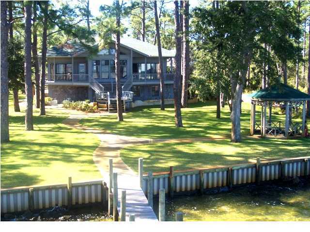 125 Paradise Point Lane Santa Rosa Beach, FL 32459 - Photo 14 of 21 Additional Photo