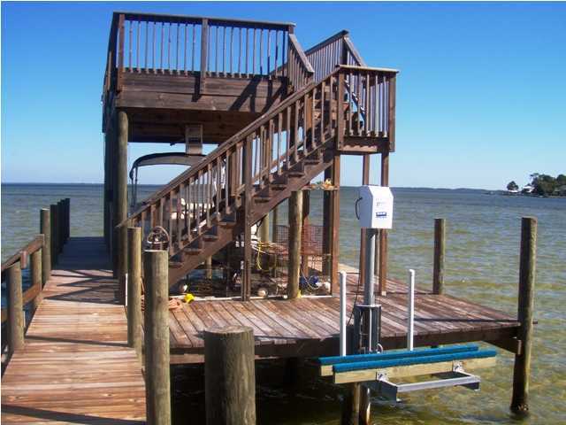 125 Paradise Point Lane Santa Rosa Beach, FL 32459 - Photo 20 of 21 Additional Photo