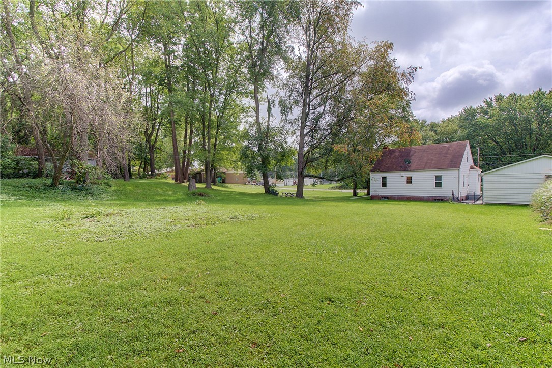 4531 12th Street Northwest Canton, OH 44708 - Photo 22 of 22 Two lots totaling .78 acres!