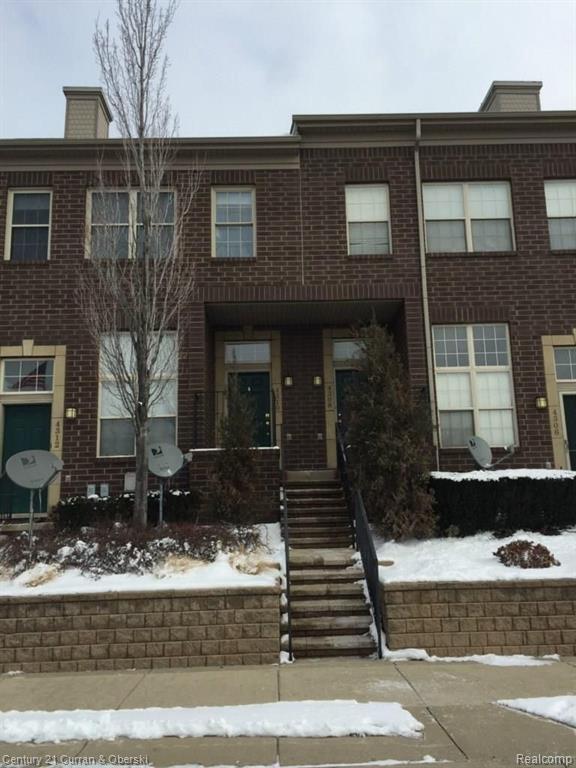 4308 Maple Street Dearborn, MI 48126 - Photo 1 of 15