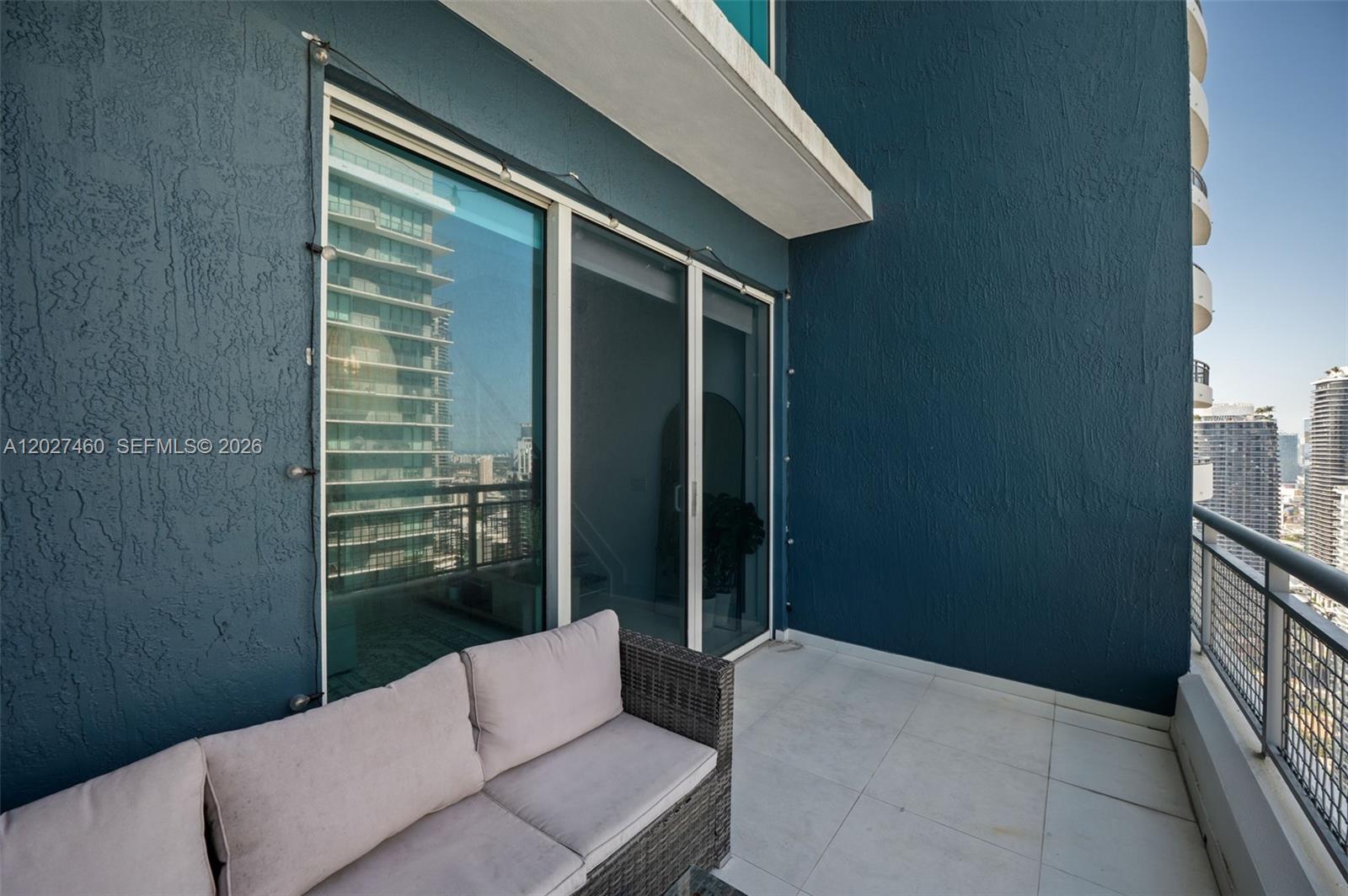 60 Southwest 13th Street, Unit 4408 Miami, FL 33130 - Photo 17 of 31