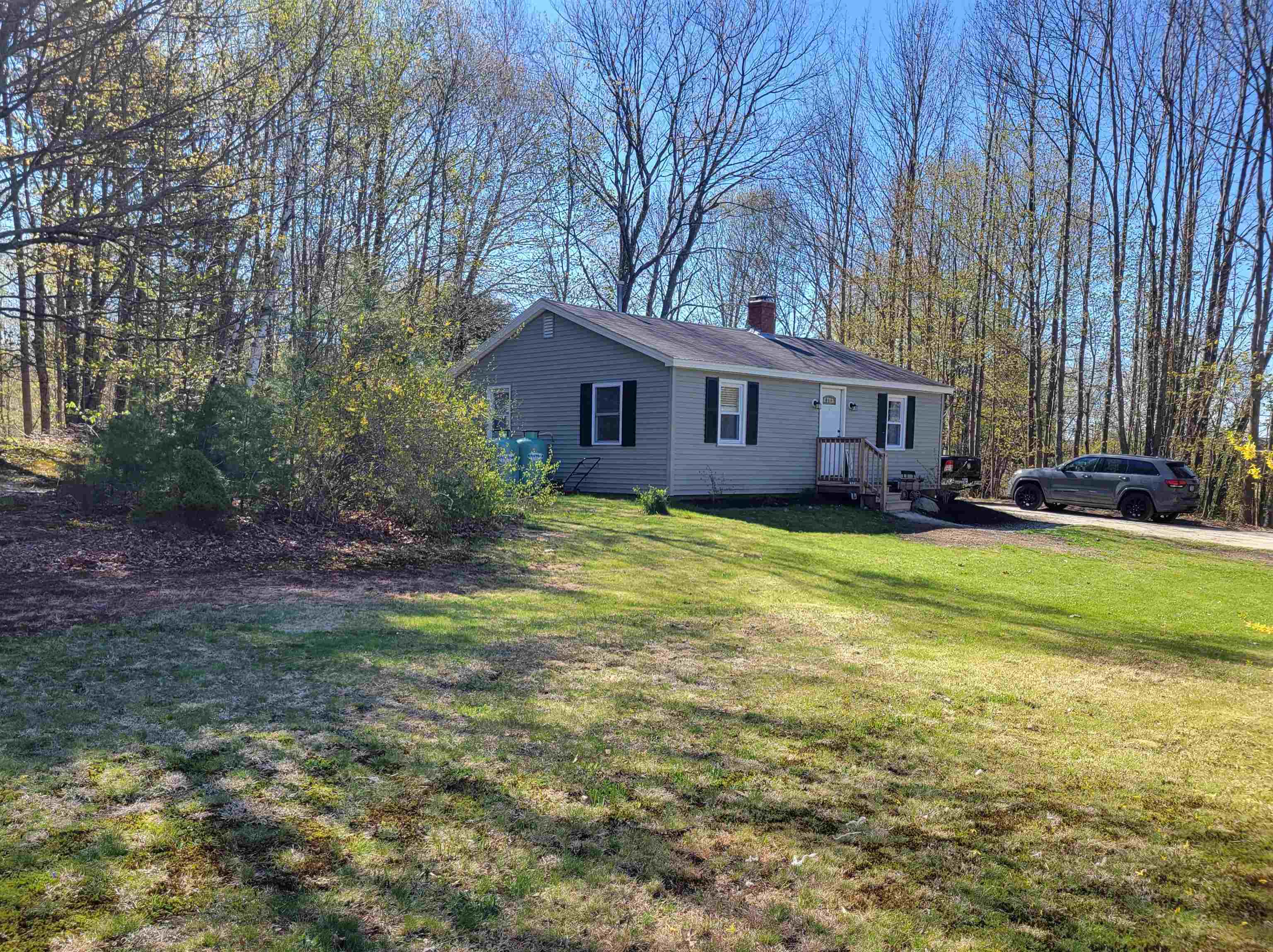 405 Deerfield Road Candia, NH 03034 - Photo 24 of 27