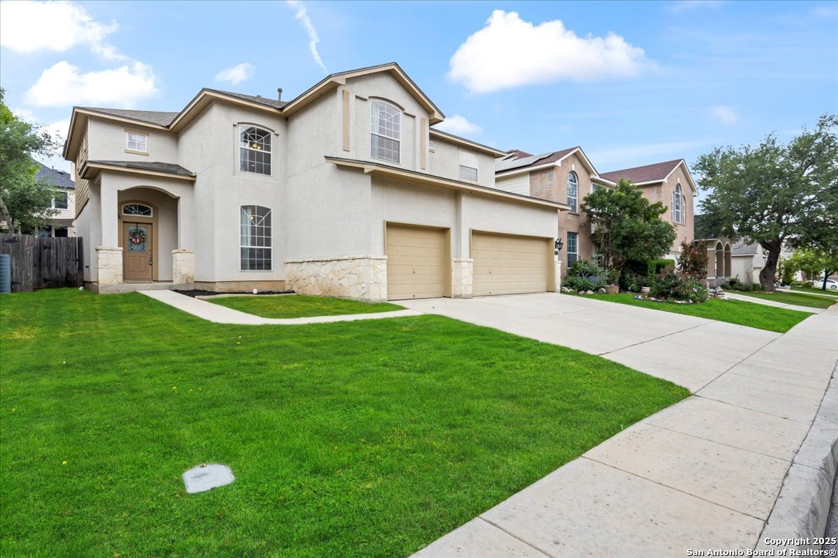 2715 Trinity Ridge San Antonio, TX 78261 - Photo 1 of 1