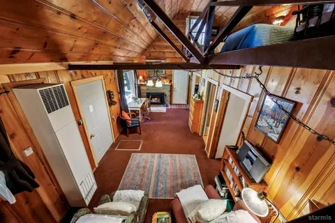 $449,000 | 961 Pomo Road, South Lake Tahoe, CA 96150