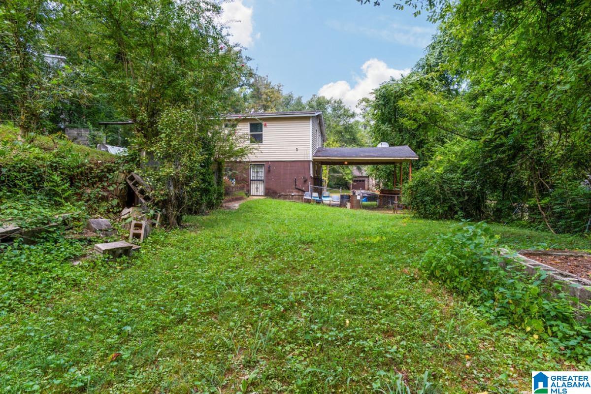 5403 Wesley Drive Midfield, AL 35228 - Photo 4 of 21