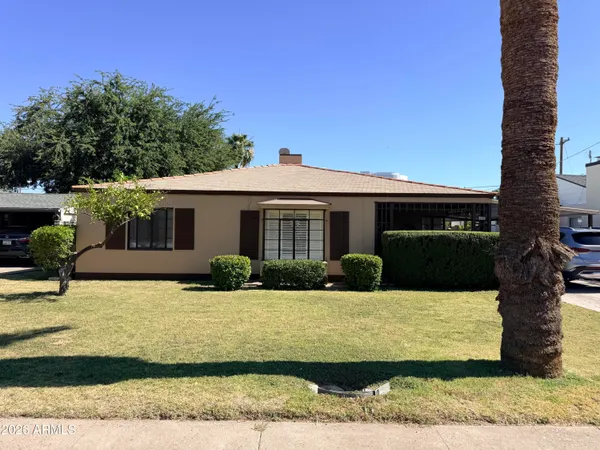 $650,000 | 15 East Orange Drive, Phoenix, AZ 85012