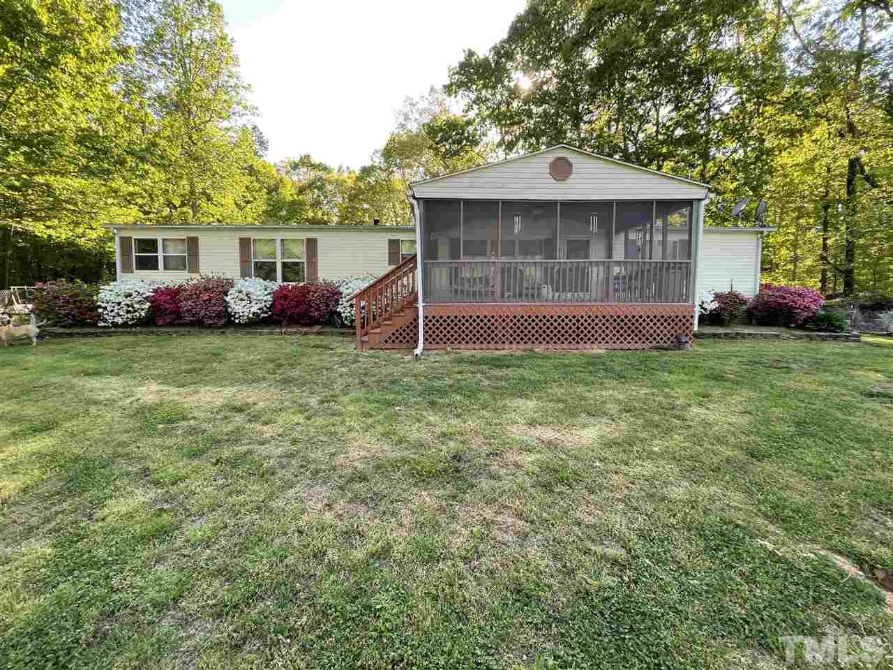 1551 Flem Clayton Road Roxboro, NC 27574 - Photo 1 of 18