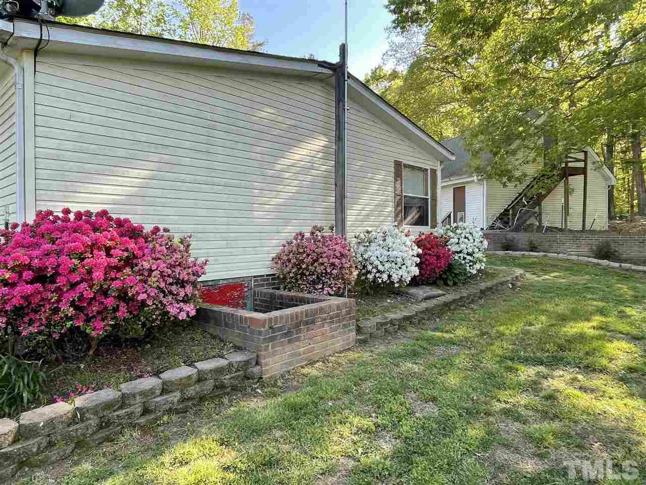 1551 Flem Clayton Road Roxboro, NC 27574 - Photo 2 of 18