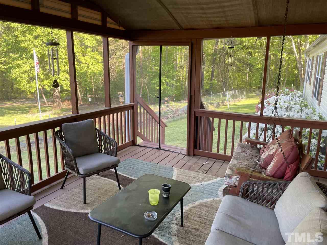 1551 Flem Clayton Road Roxboro, NC 27574 - Photo 17 of 18