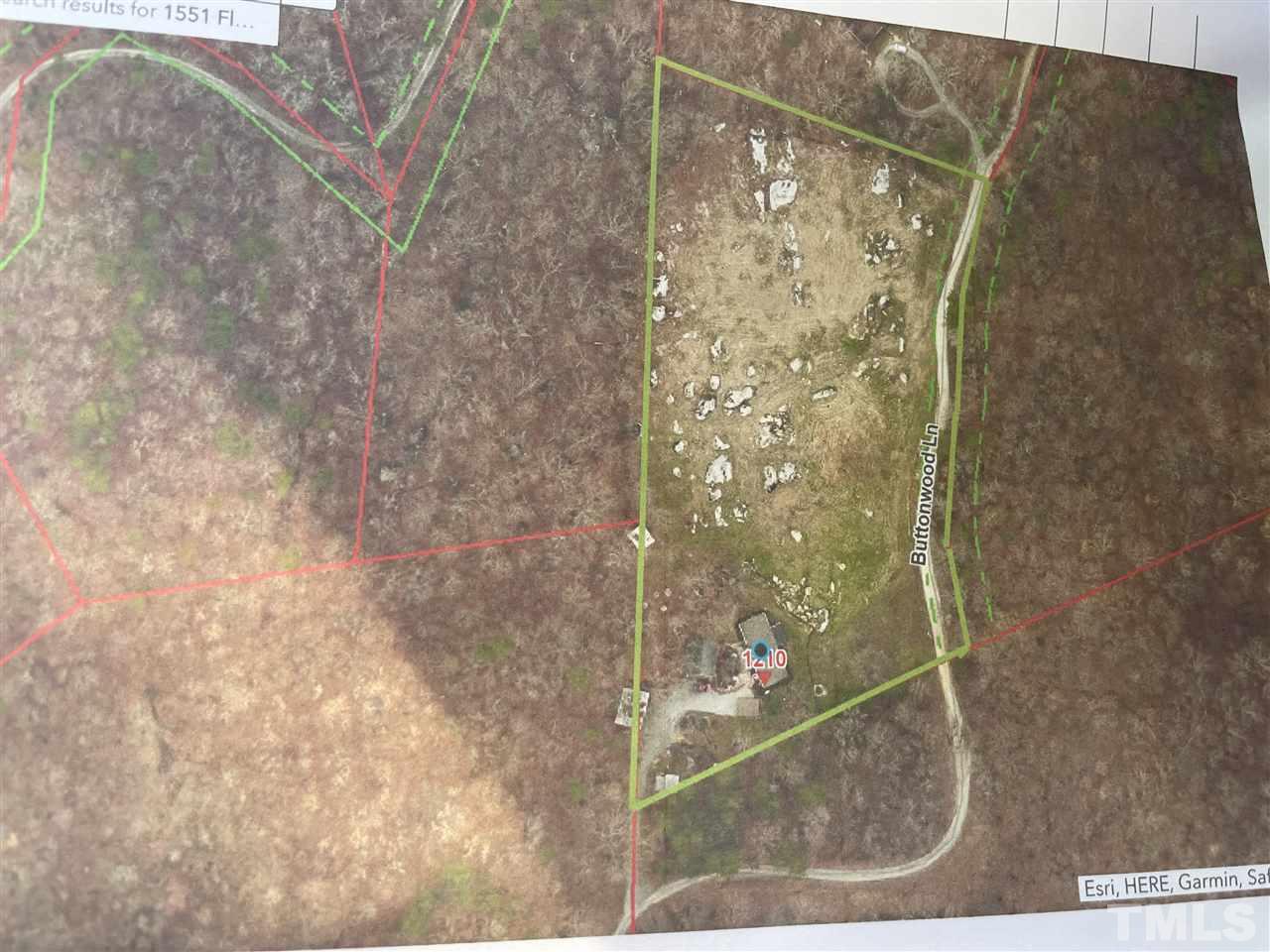 1551 Flem Clayton Road Roxboro, NC 27574 - Photo 18 of 18
