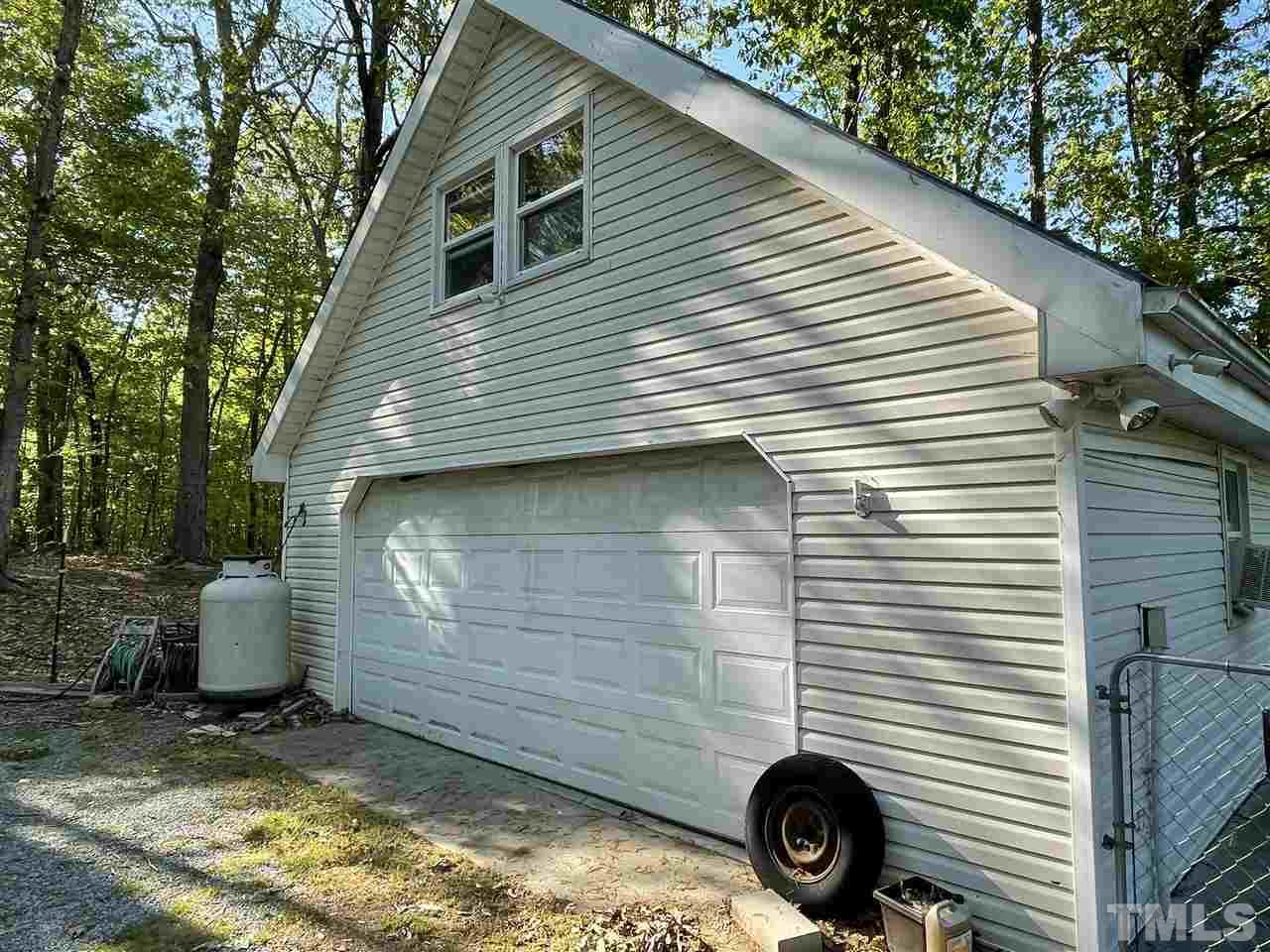1551 Flem Clayton Road Roxboro, NC 27574 - Photo 4 of 18
