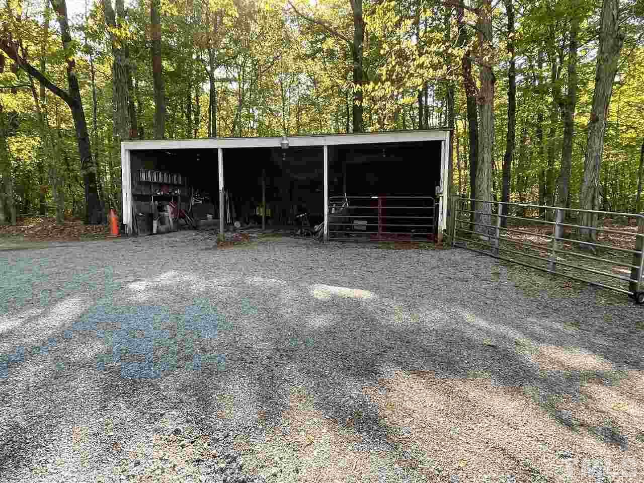 1551 Flem Clayton Road Roxboro, NC 27574 - Photo 5 of 18