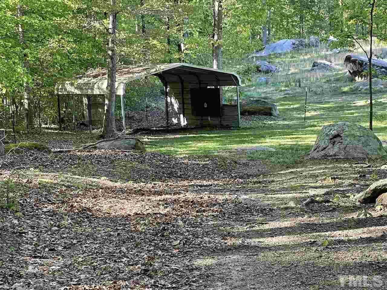 1551 Flem Clayton Road Roxboro, NC 27574 - Photo 6 of 18