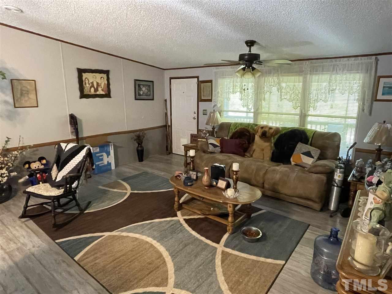 1551 Flem Clayton Road Roxboro, NC 27574 - Photo 8 of 18