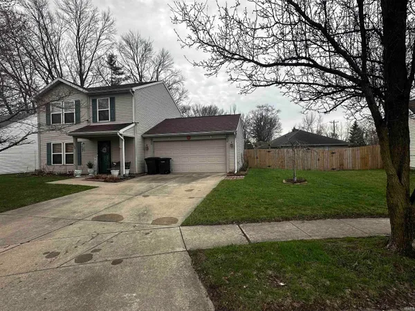 $289,900 | 137 Jodiah Place, Lafayette, IN 47909