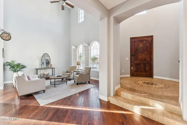 $1,570,000 | 16417 South 23rd Way, Phoenix, AZ 85048