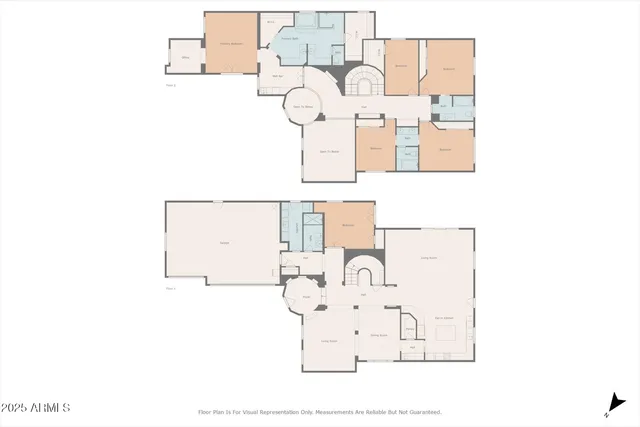 $1,570,000 | 16417 South 23rd Way, Phoenix, AZ 85048