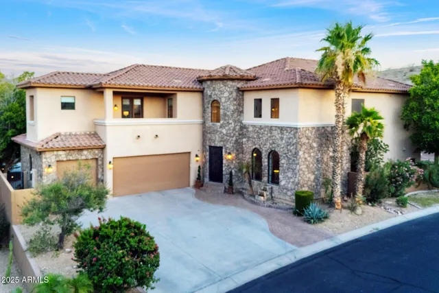 $1,570,000 | 16417 South 23rd Way, Phoenix, AZ 85048