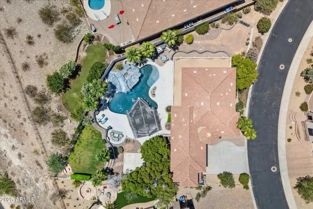 $1,570,000 | 16417 South 23rd Way, Phoenix, AZ 85048