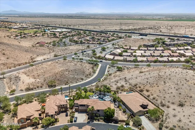 $1,570,000 | 16417 South 23rd Way, Phoenix, AZ 85048