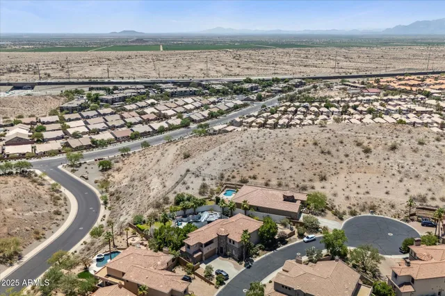 $1,570,000 | 16417 South 23rd Way, Phoenix, AZ 85048