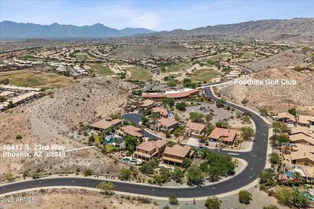 $1,570,000 | 16417 South 23rd Way, Phoenix, AZ 85048