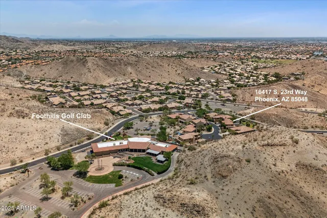 $1,570,000 | 16417 South 23rd Way, Phoenix, AZ 85048