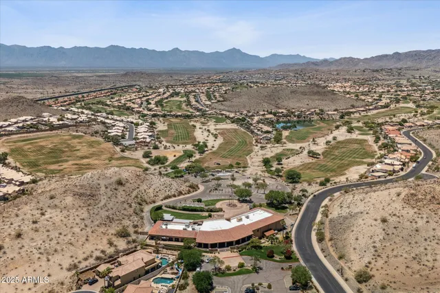 $1,570,000 | 16417 South 23rd Way, Phoenix, AZ 85048