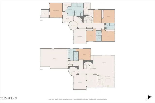 $1,570,000 | 16417 South 23rd Way, Phoenix, AZ 85048