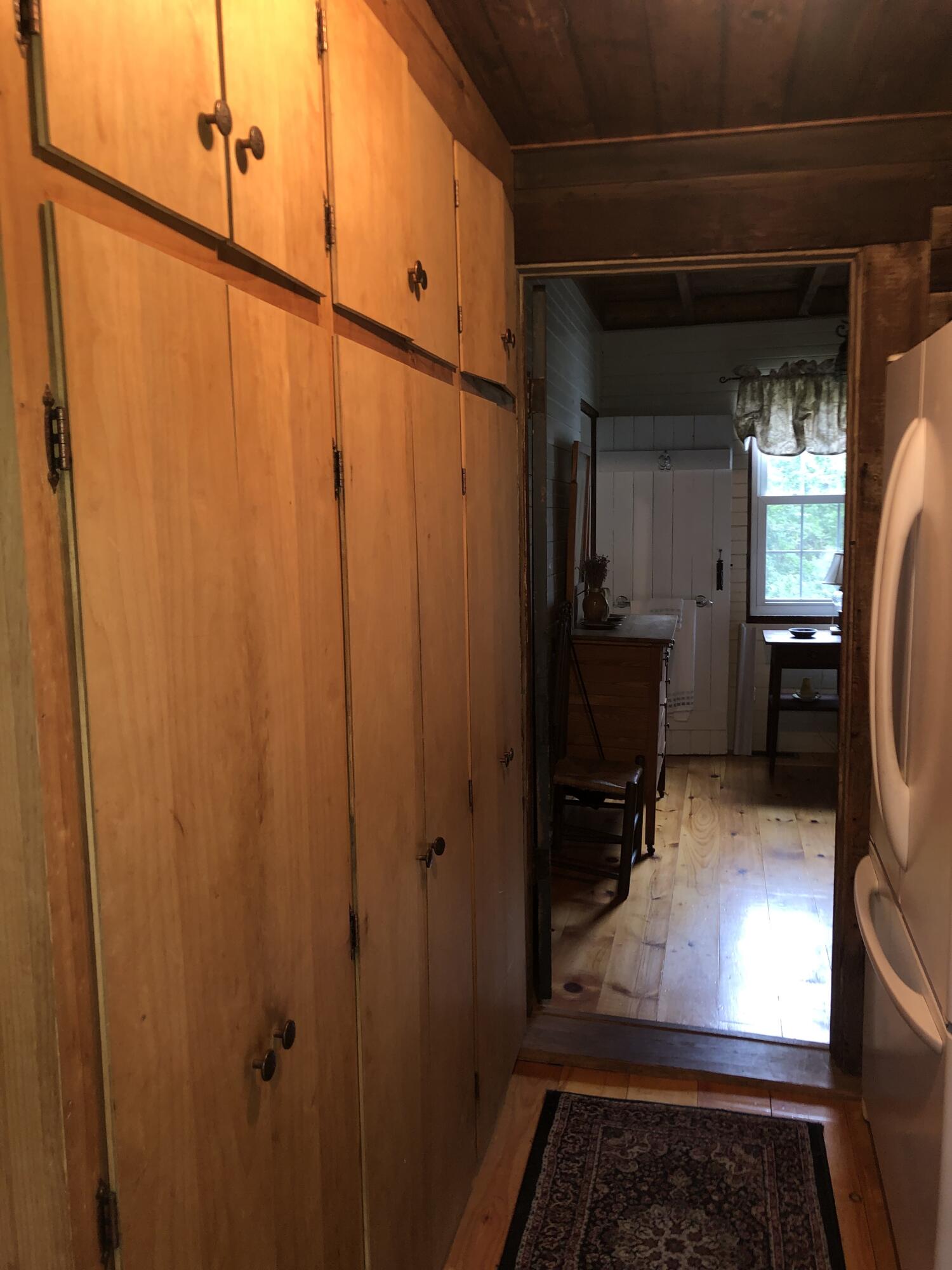 11 Pine Hill Road South Cape Neddick, ME 03902 - Photo 13 of 33 Pantry