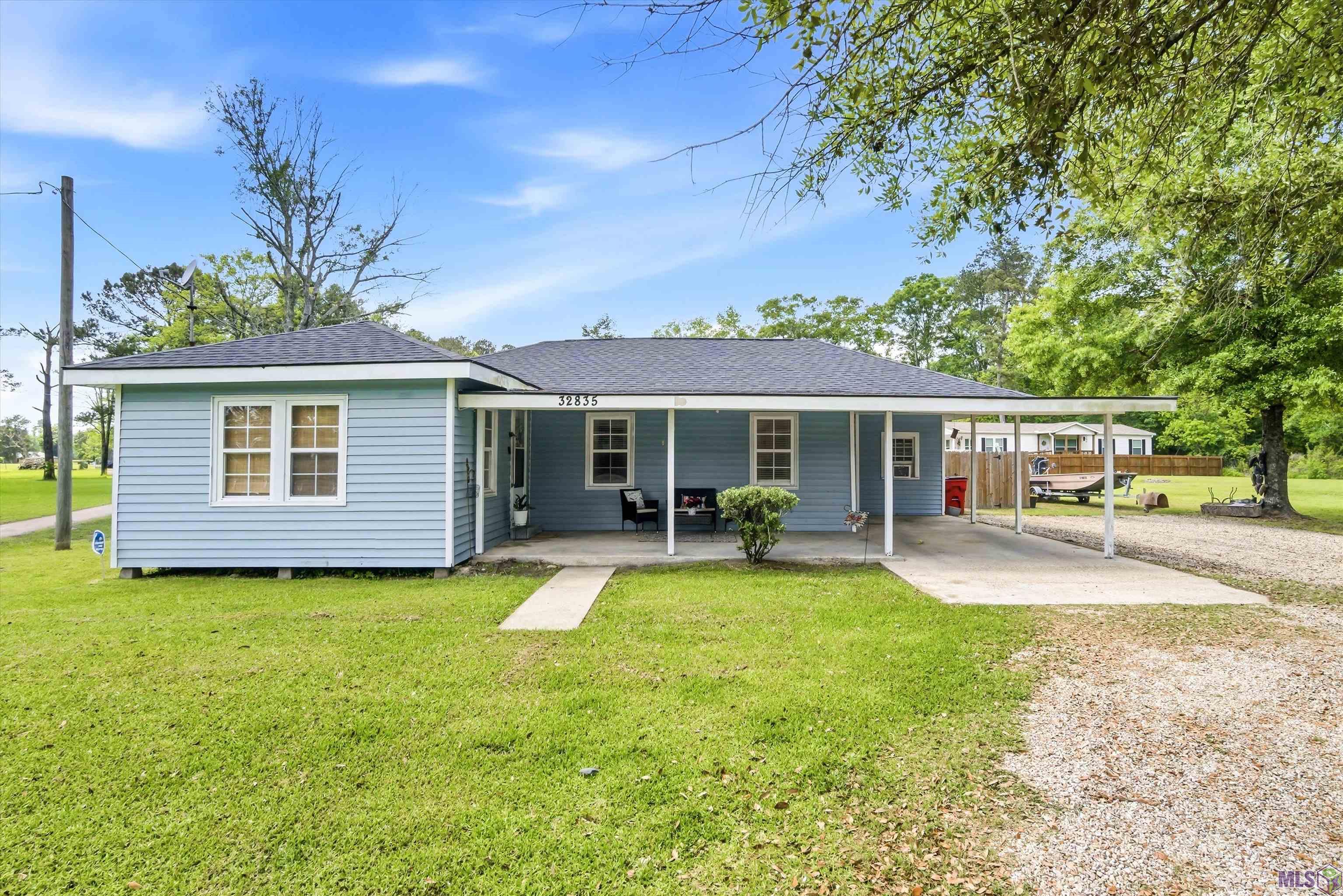 32835 Walker North Road Walker, LA 70785 - Photo 14 of 15