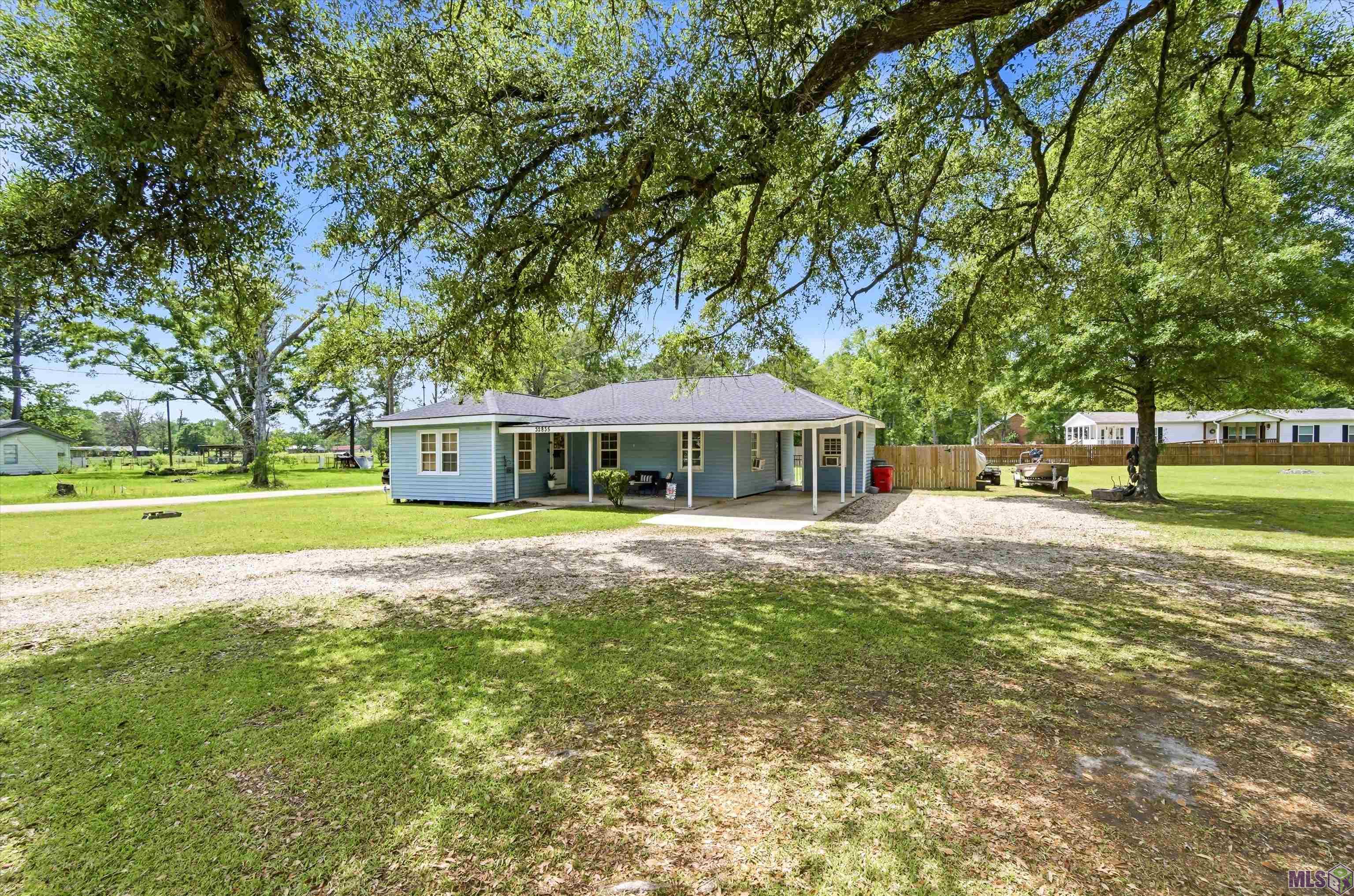 32835 Walker North Road Walker, LA 70785 - Photo 15 of 15