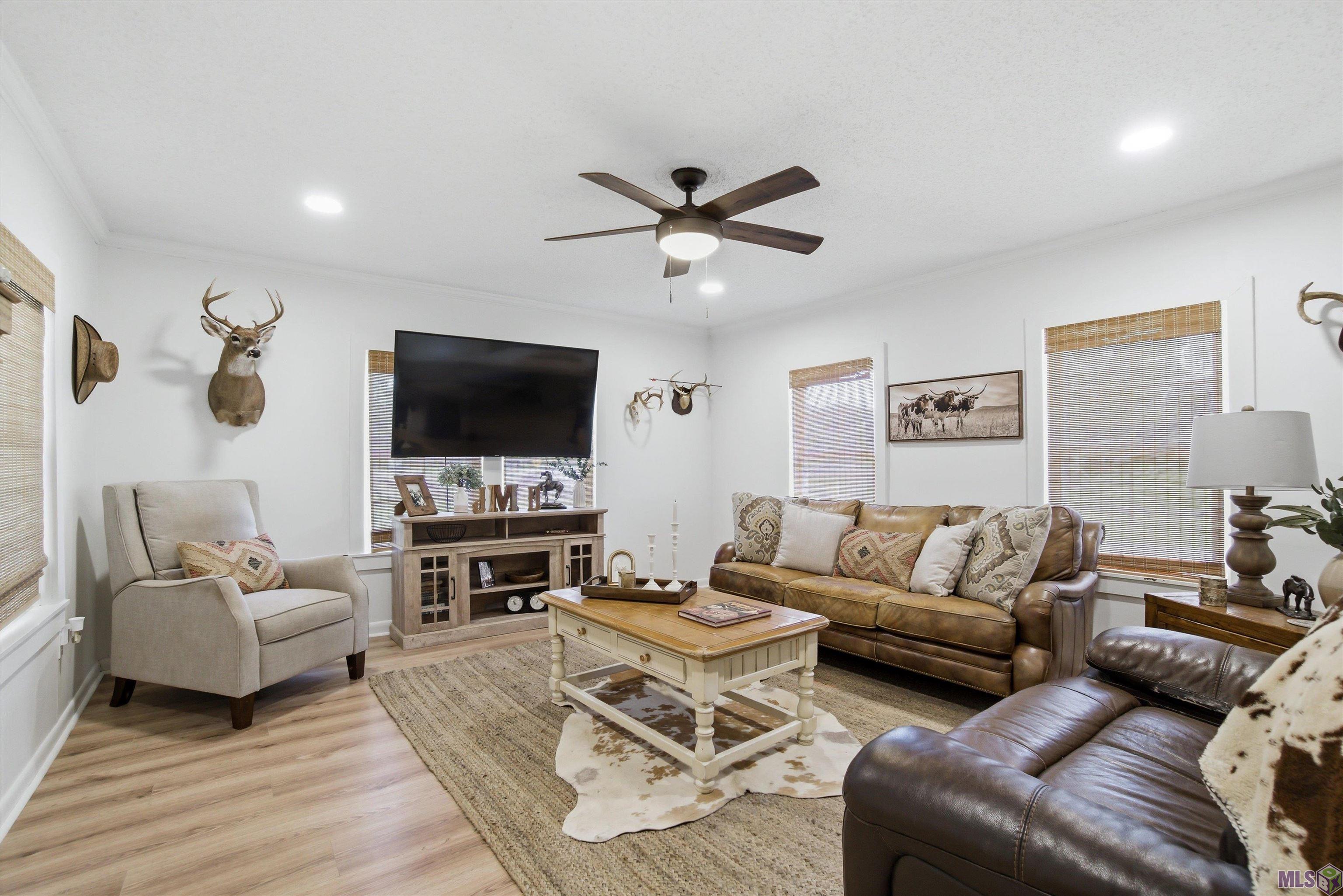 32835 Walker North Road Walker, LA 70785 - Photo 3 of 15