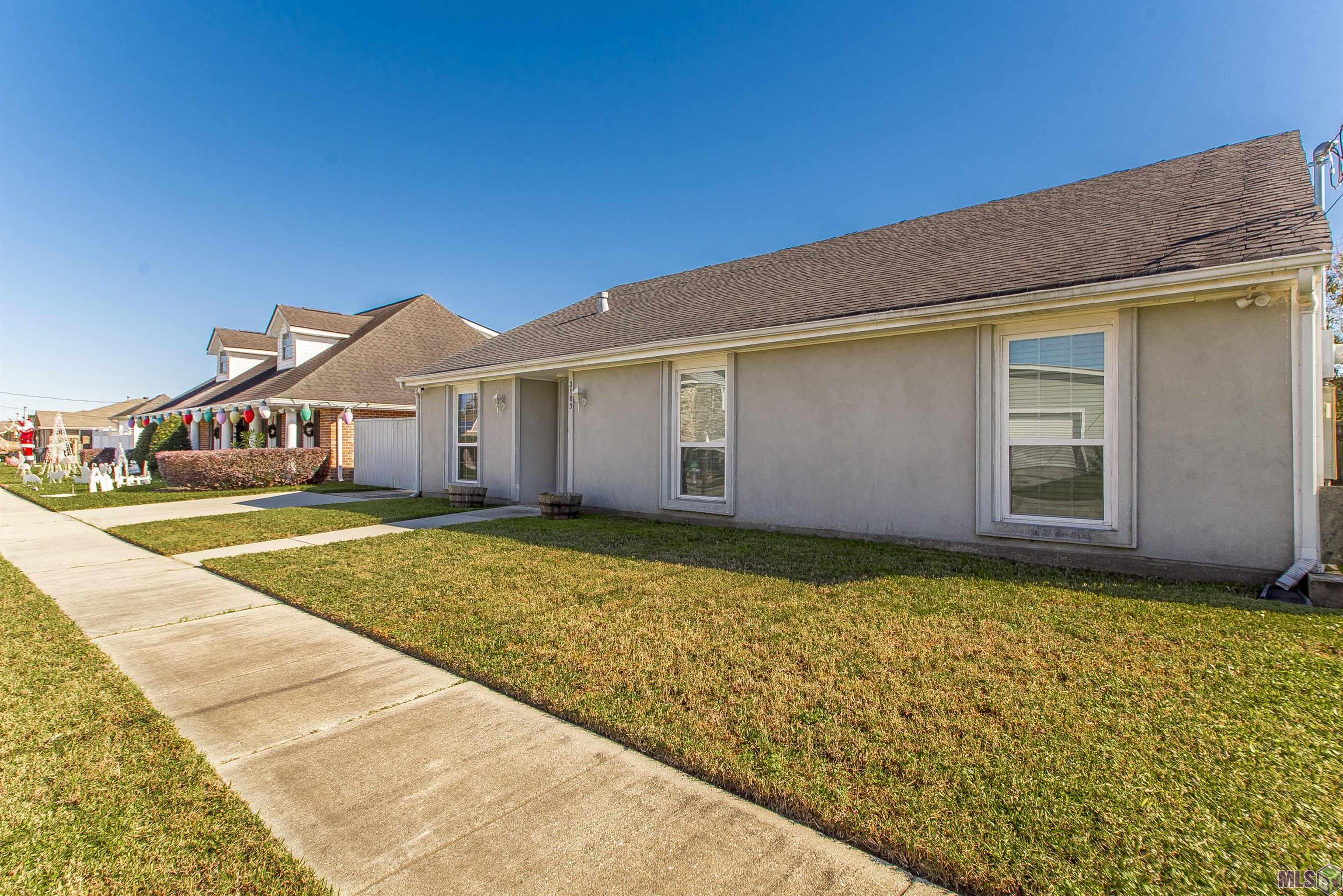 3105 Legend Street Meraux, LA 70075 - Photo 24 of 30