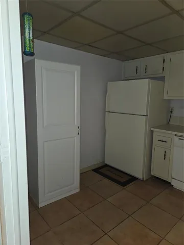 a view of a utility room with washer and dryer