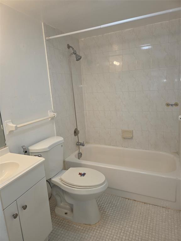 4158 Inverrary Drive, Unit 104 Lauderhill, FL 33319 - Photo 38 of 40 a bathroom with a toilet and a shower