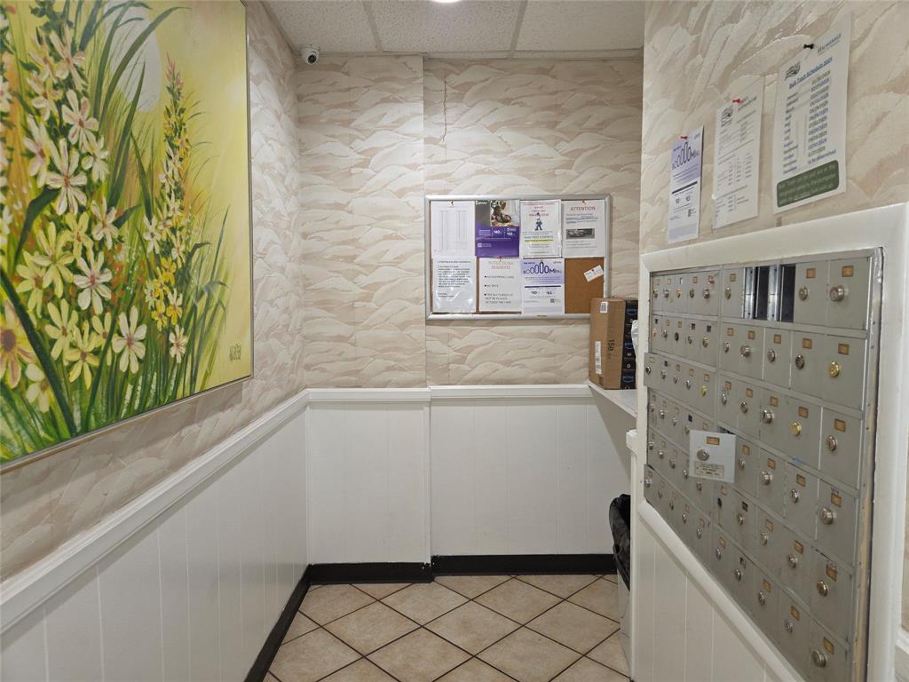 4158 Inverrary Drive, Unit 104 Lauderhill, FL 33319 - Photo 6 of 40 a bathroom with a bathtub and shower