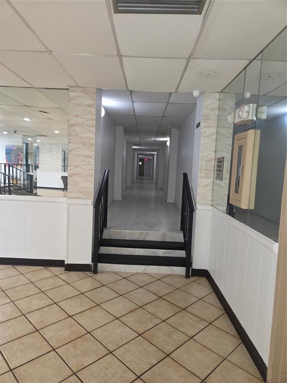 4158 Inverrary Drive, Unit 104 Lauderhill, FL 33319 - Photo 7 of 40 a view of a refrigerator in a kitchen