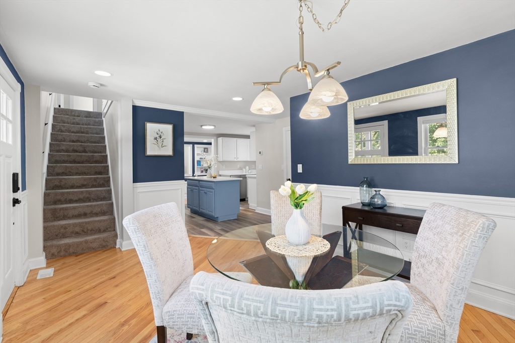 3 Summer Street, Unit 2 Topsfield, MA 01983 - Photo 6 of 38