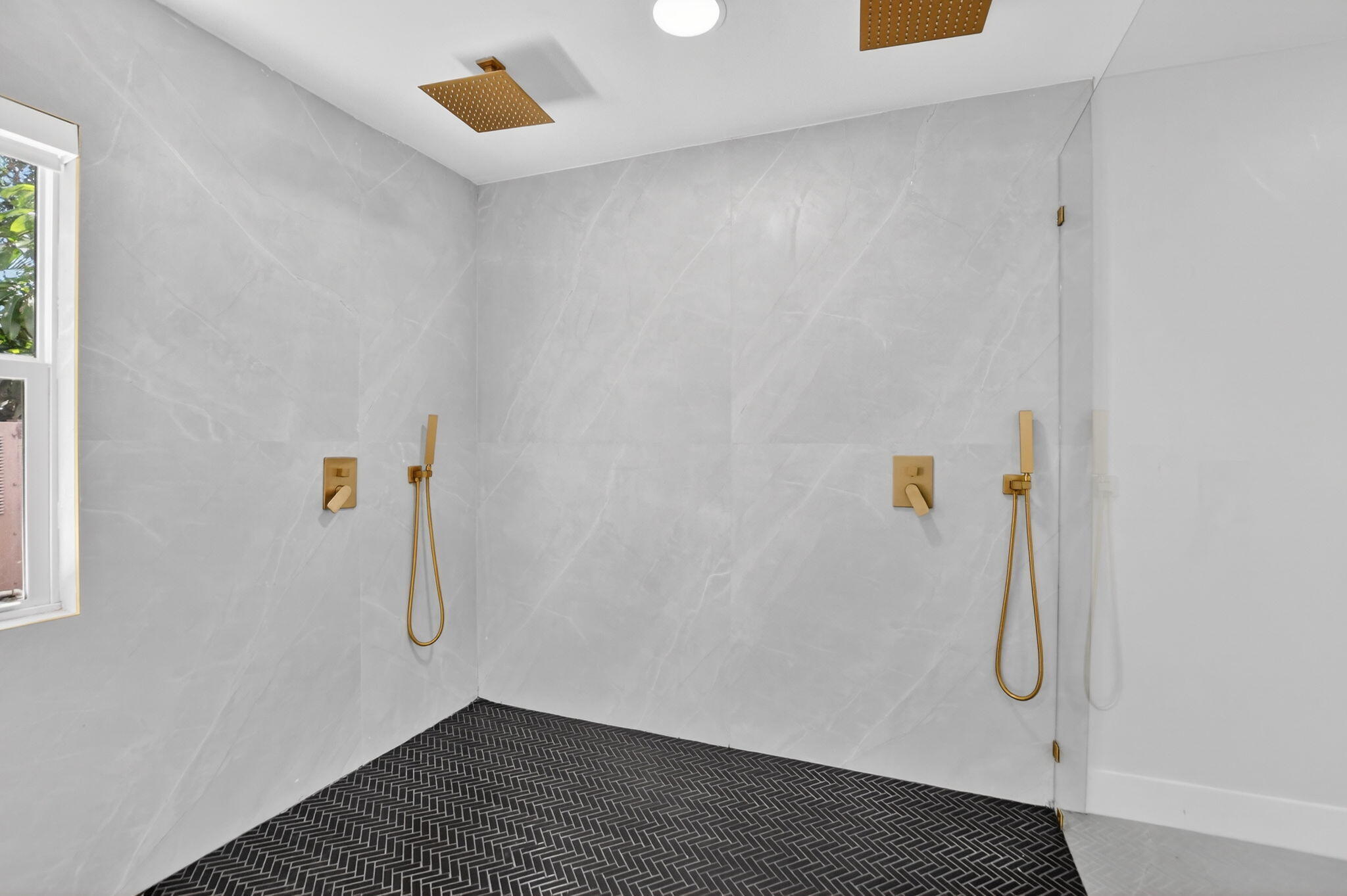 7134 San Sebastian Drive Boca Raton, FL 33433 - Photo 36 of 73 a bathroom with a shower