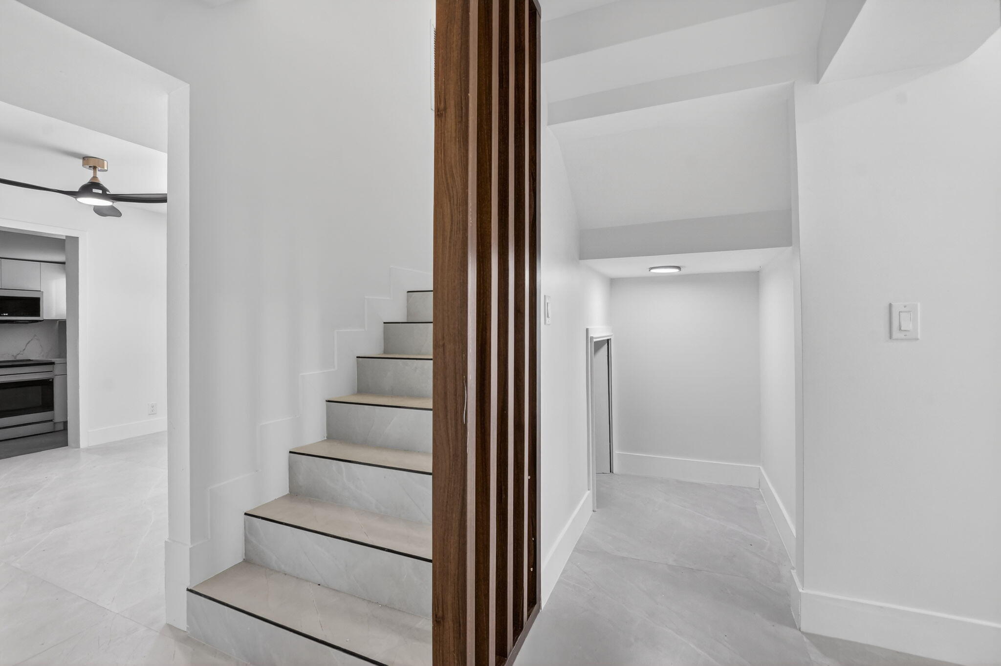7134 San Sebastian Drive Boca Raton, FL 33433 - Photo 47 of 73 a view of entryway with a front door