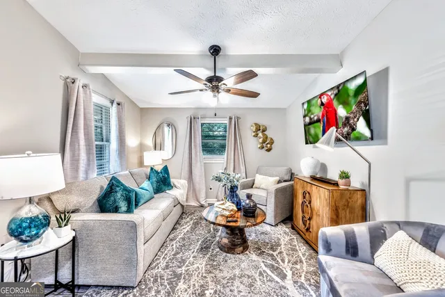 $3,500 | 165 Cole Lake Road, Dallas, GA 30157