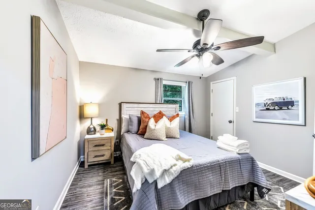 $3,500 | 165 Cole Lake Road, Dallas, GA 30157