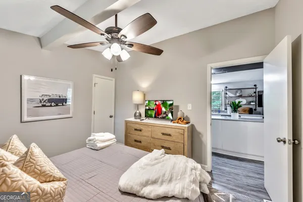 $3,500 | 165 Cole Lake Road, Dallas, GA 30157